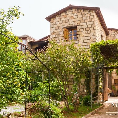 Melandra House Bed & Breakfast Agios Sergios Exterior photo