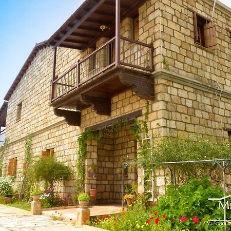 Melandra House Bed & Breakfast Agios Sergios Exterior photo